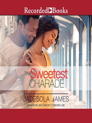 cover image of The Sweetest Charade